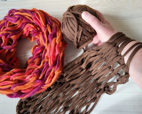 Armbreien