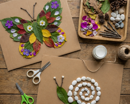 seizoensworkshop